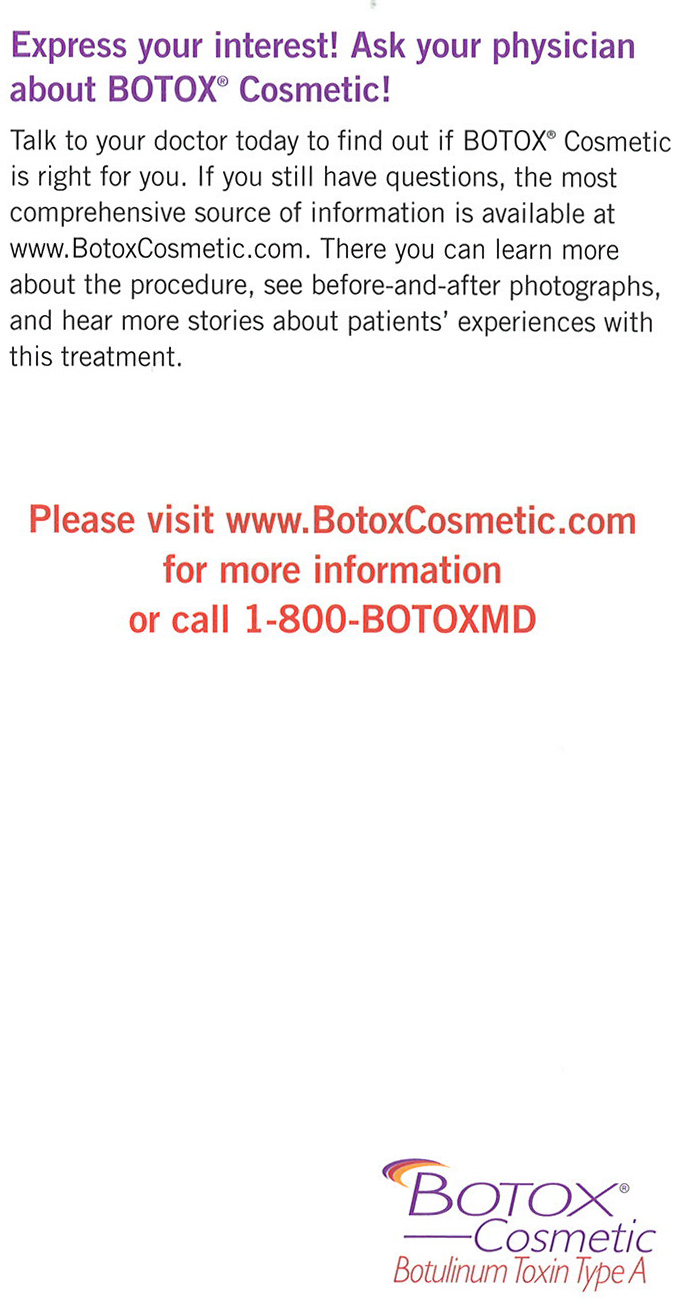  botox 