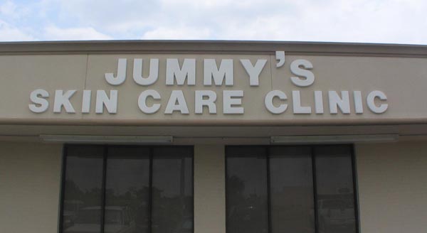  Jummy Skin Care Clinique houston 