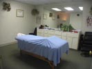 Massage Room  