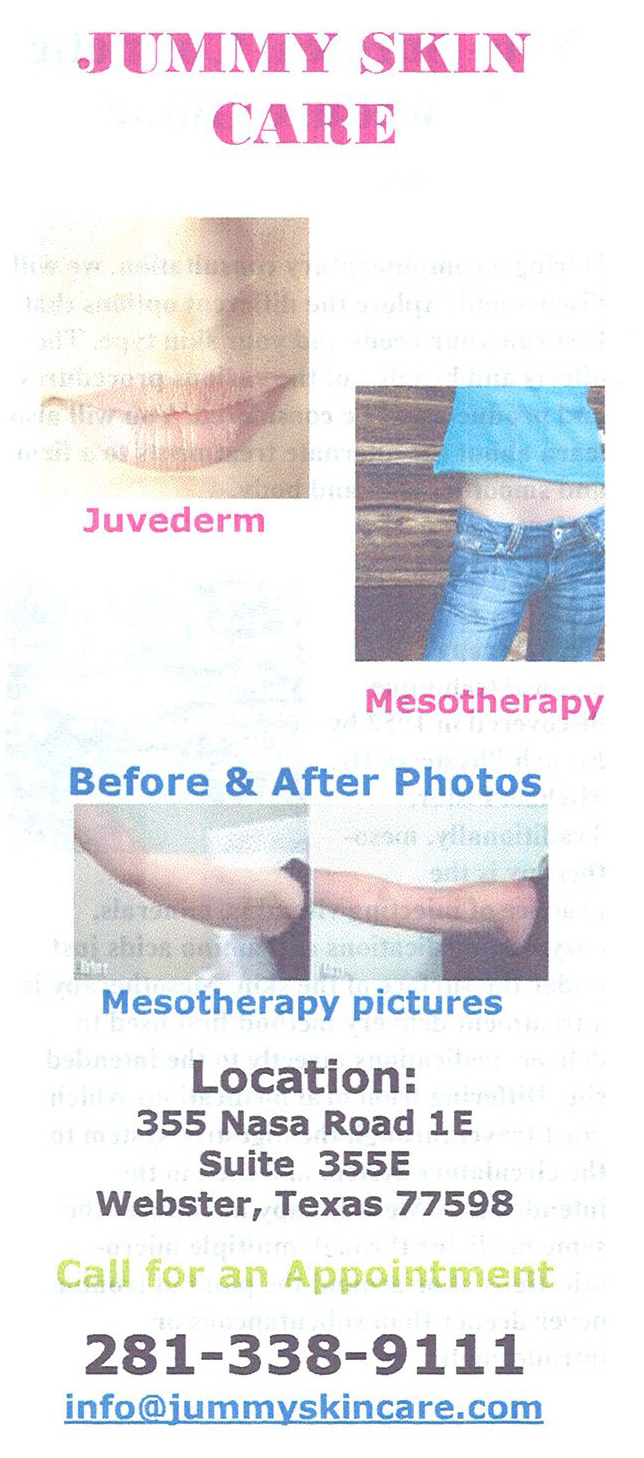  mesotherapy 